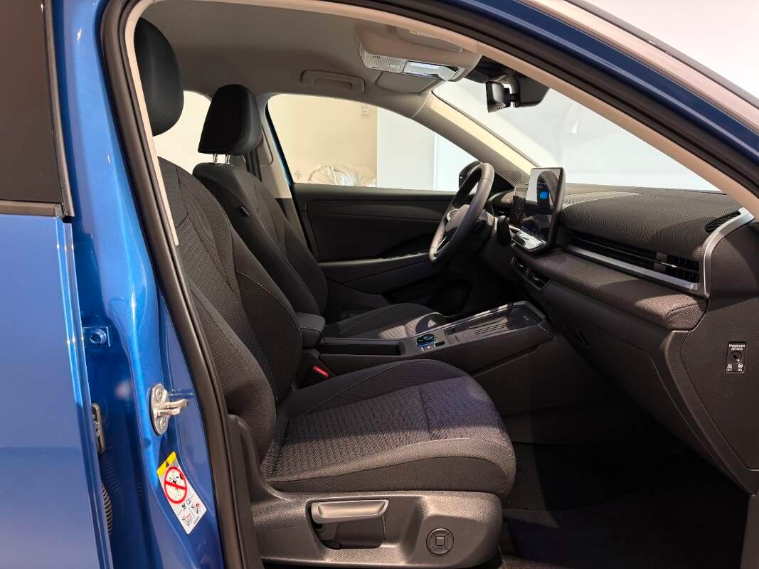 Volkswagen T-Roc 1.5 etsi Life 115cv dsg