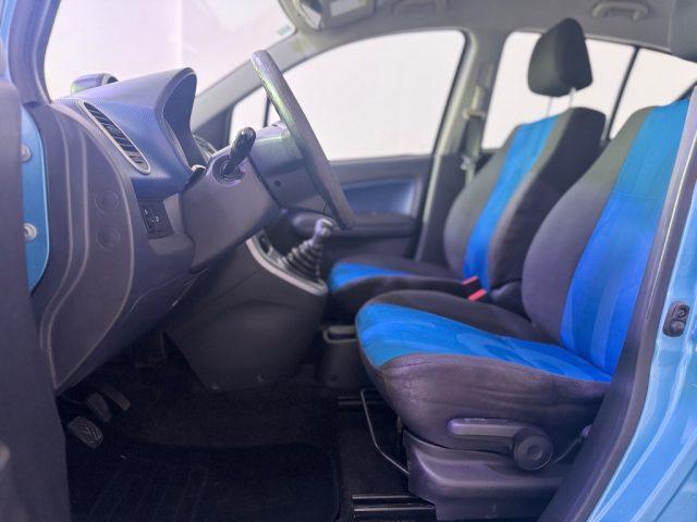 OPEL Agila 1.0 12V 65CV Enjoy