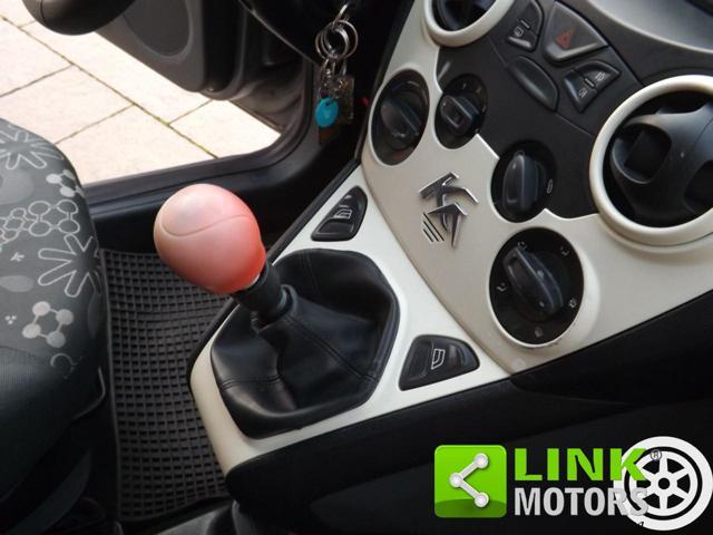 FORD Ka 1.2 8V 69CV Titanium con polizza meccanica