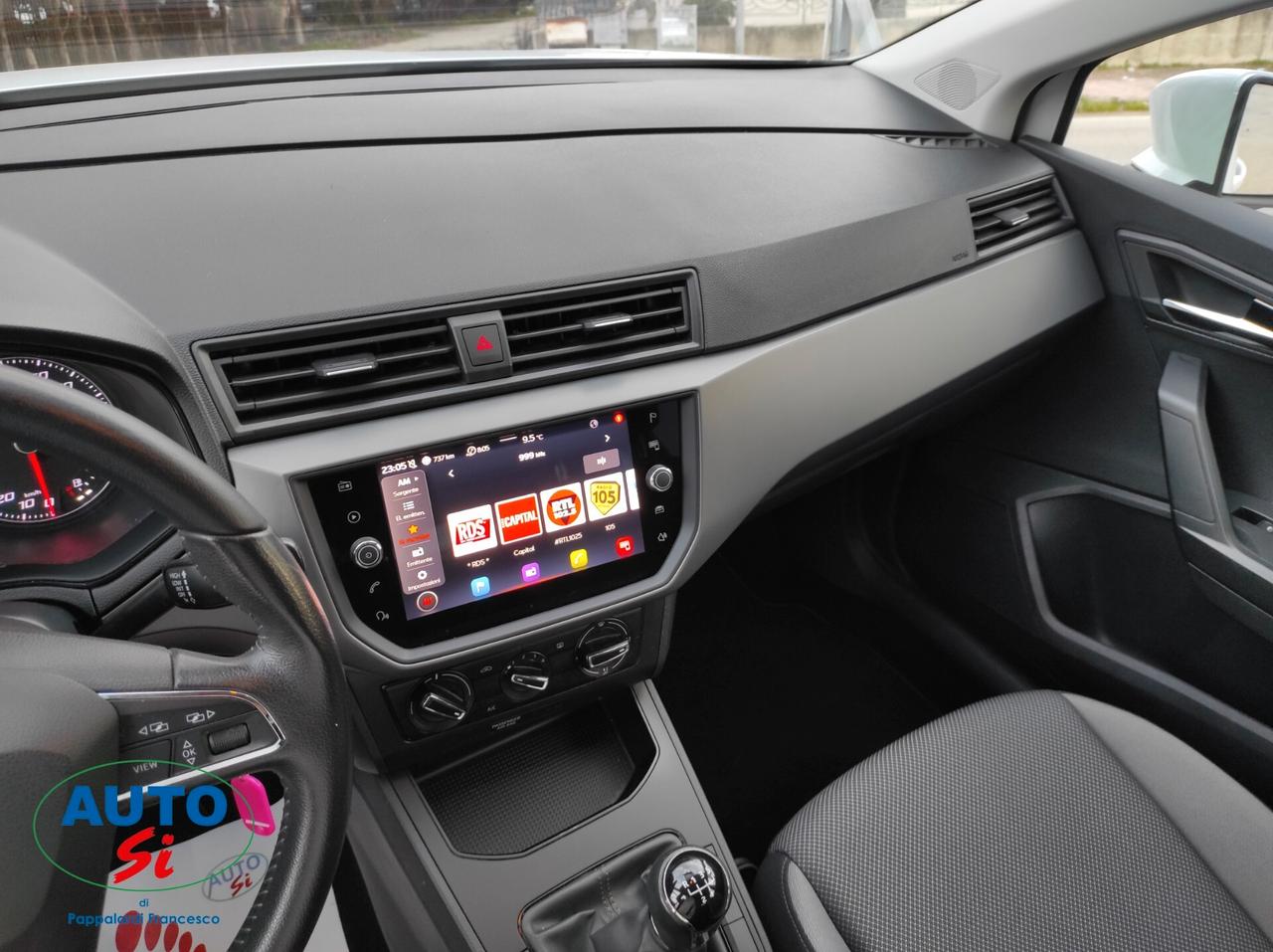 Seat Ibiza 1.6 TDI - 95cv UNICO PROPRIET.