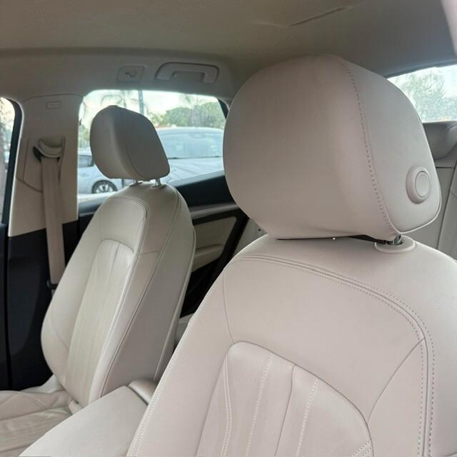 Audi Q5 35 TDI S tronic line plus