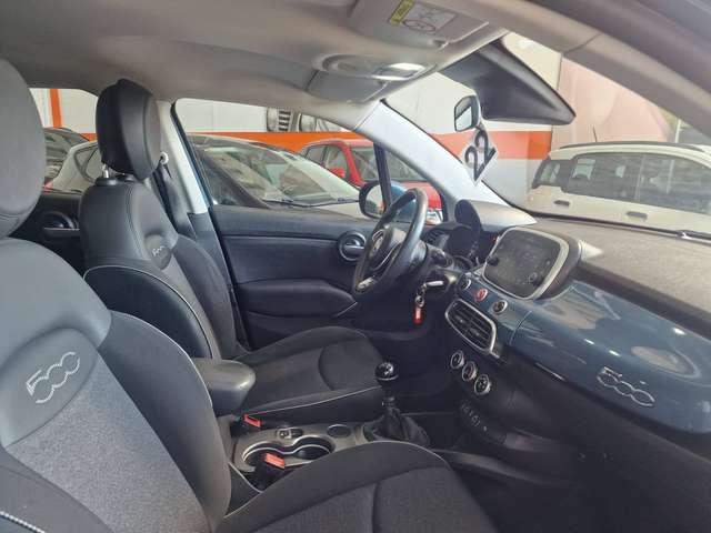 Fiat 500X 500 1.0 Mirror 120cv