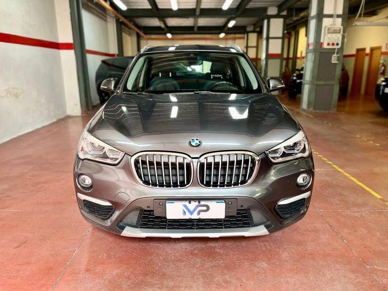 BMW X1 sDrive18i xLine