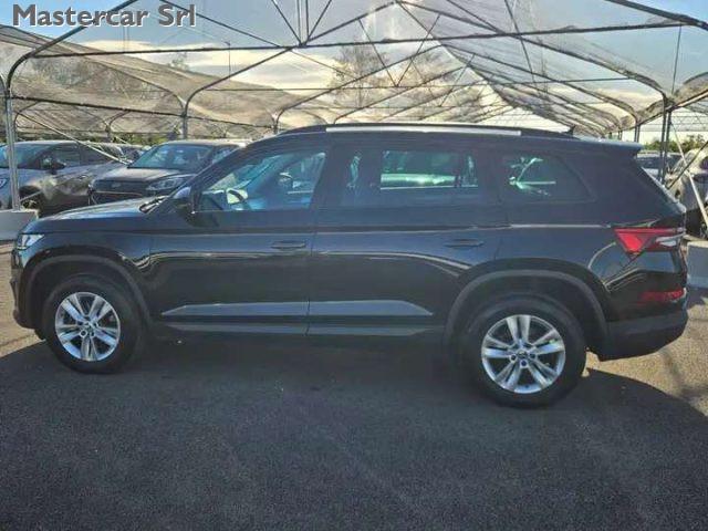 SKODA Kodiaq Kodiaq 2.0 tdi evo Executive dsg - GM660LD