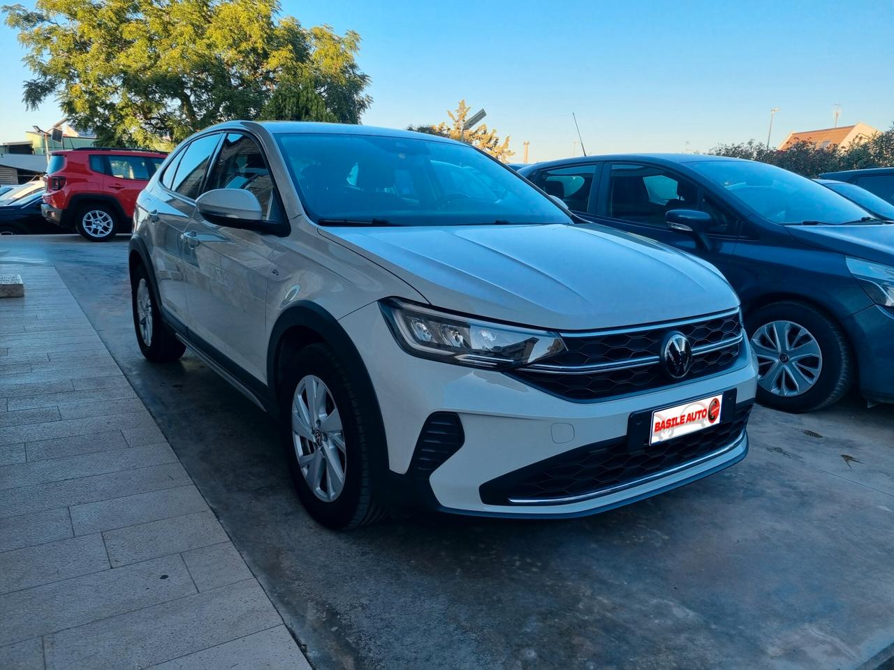 Volkswagen Taigo 1.0 TSI 95 CV Life