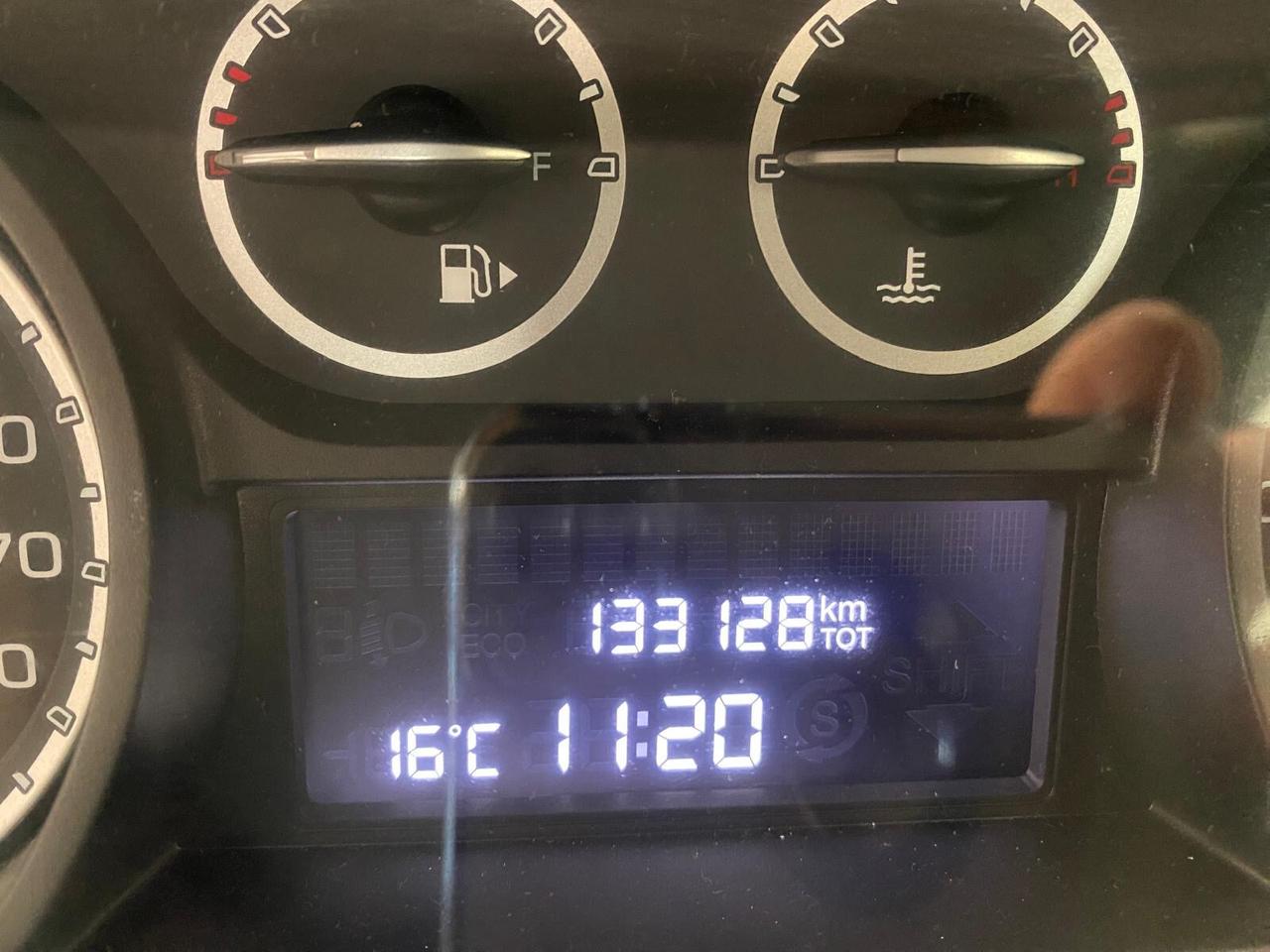 Lancia Ypsilon 1.2 69 CV GPL Ecochic Silver