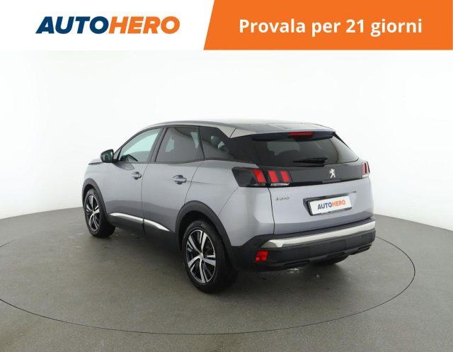 PEUGEOT 3008 BlueHDi 130 S&S Allure