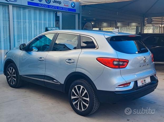 Renault Kadjar diesel automatica 6 /2022