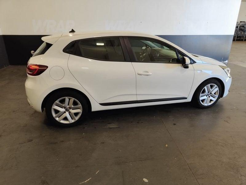 Renault Clio Clio TCe 90 CV 5 porte Business