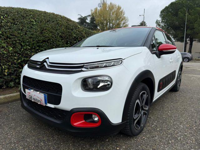 CITROEN C3 PureTech 82 GPL Shine NEOPATENTATI - TELECAMERA