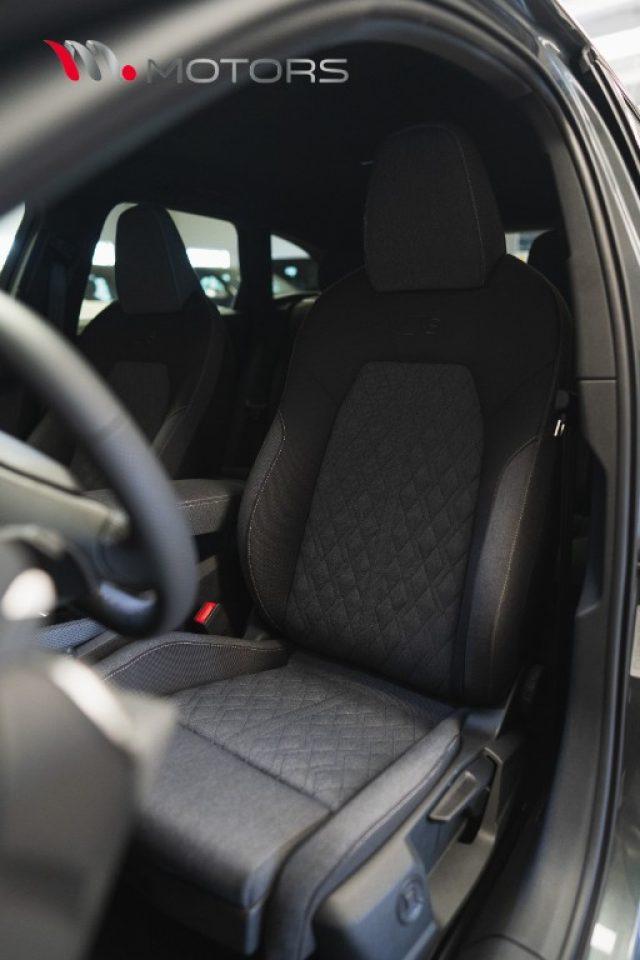 AUDI A5 Avant 2.0 TDI Mhev S line edition 204 CV S-tronic