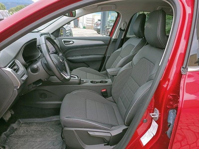 Renault Arkana 1.6 E-Tech full hybrid Intens 145cv