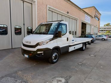 Iveco Daily 35c18 CARRO ATTREZZI PATENTE B