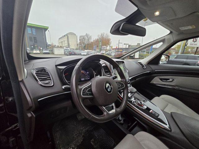 RENAULT Espace 2.0 dCi 200CV EDC Initiale Paris 4Control PERMUTE