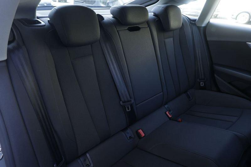 Audi A5 Audi A5 SPB 40 TDI S tronic Business Sport PROMOZIONE Unicoproprietario