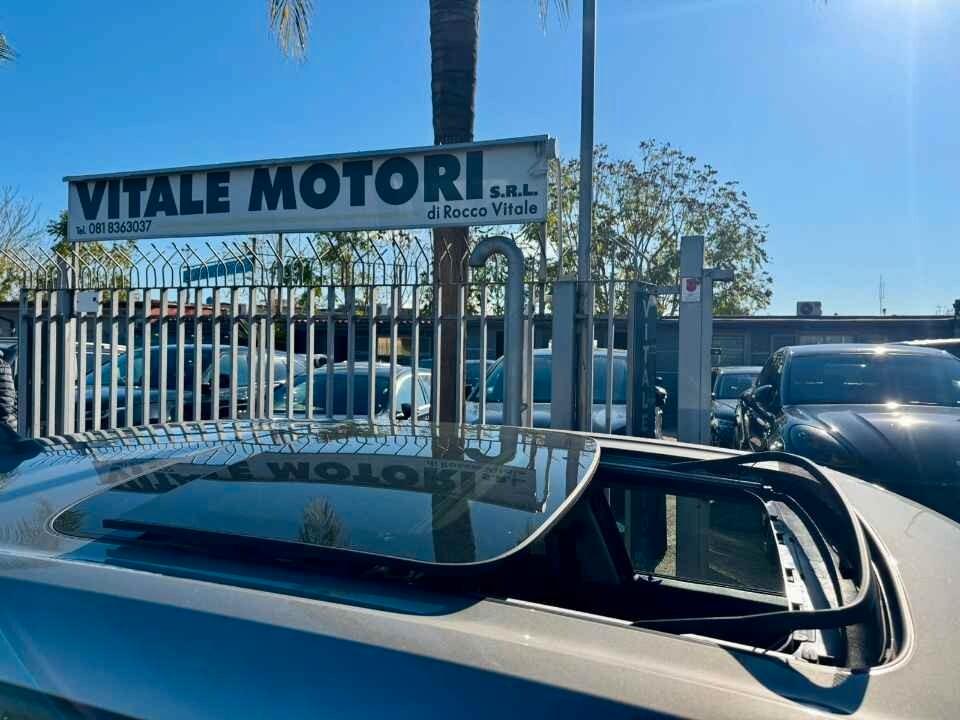 Mini Cooper Clubman 1.5D 116 CV *C.AUTOMATICO