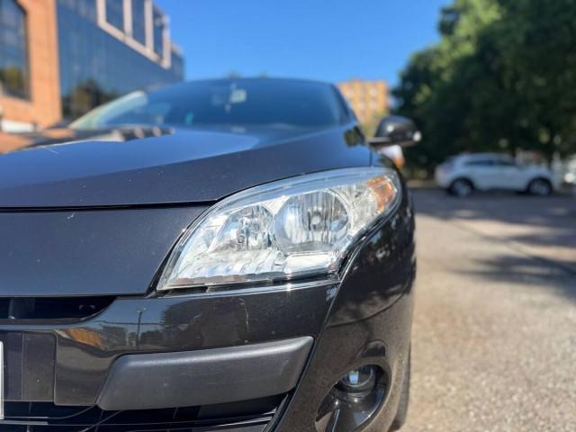 Renault Mégane 1.6 16v Confort