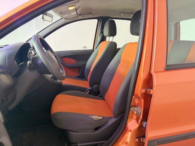 FIAT Panda 1.2 Dynamic Natural Power