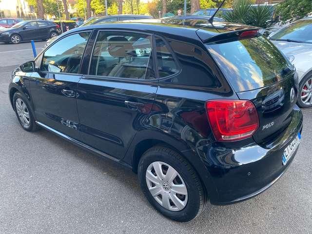 Volkswagen Polo Polo V 2009 5p 1.2 tdi Comfortline