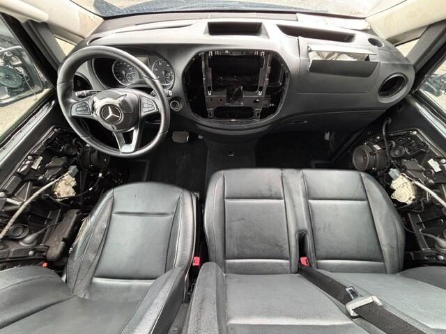 Mercedes-benz Vito 1.6 109 CDI PC Furgone Compact