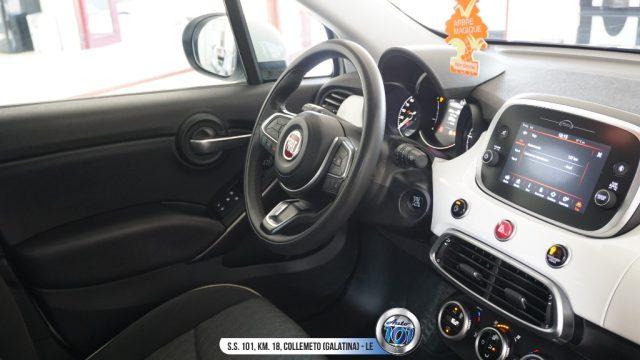 FIAT 500X 1.3 MultiJet 95 CV Business