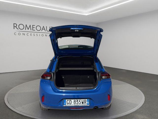 OPEL Corsa 1.2 Edition 75 cv