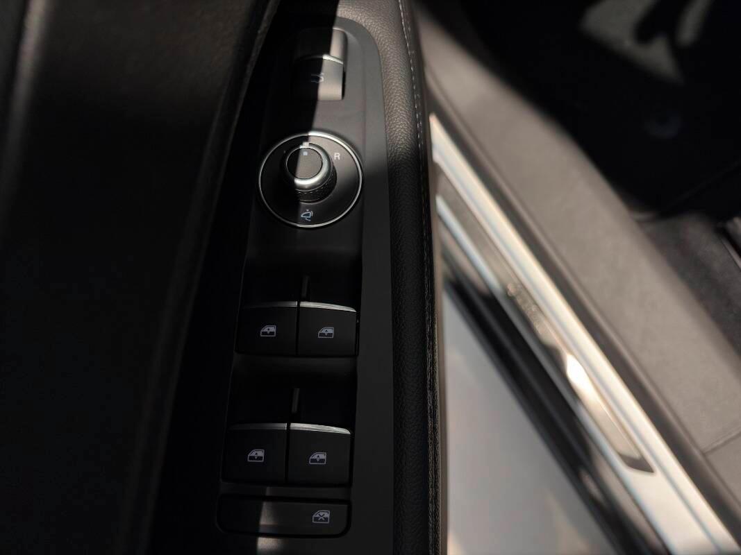 Alfa Romeo Stelvio 2.2 t Sprint Q4 210cv auto
