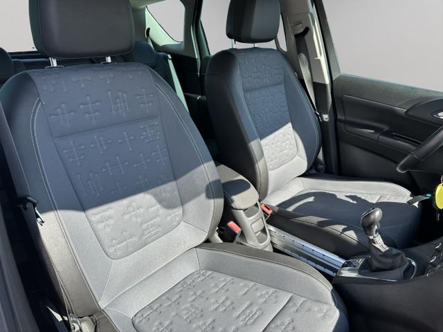 OPEL Meriva 1.3 CDTI 95CV ecoFLEX Cosmo