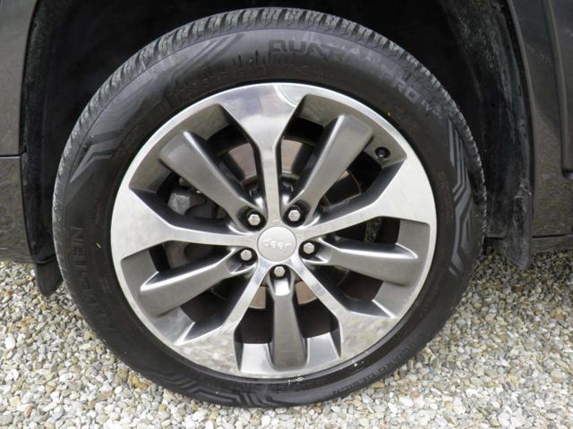 JEEP Cherokee 2.2 Mjt AWD Active Drive II Overland