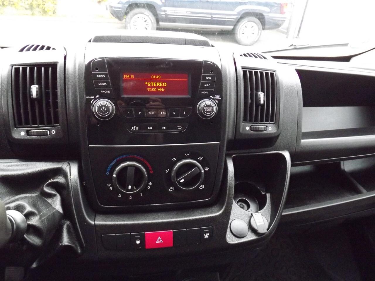 FIAT DUCATO S MULTIJET 2