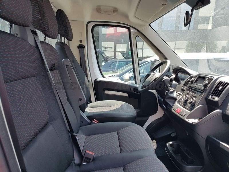Opel Movano movano 35 2.2 Bluehdi 140cv S&S L2 (Edition)