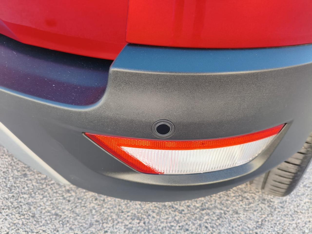 Ford EcoSport 1.0 EcoBoost 125 CV Start&Stop Titanium