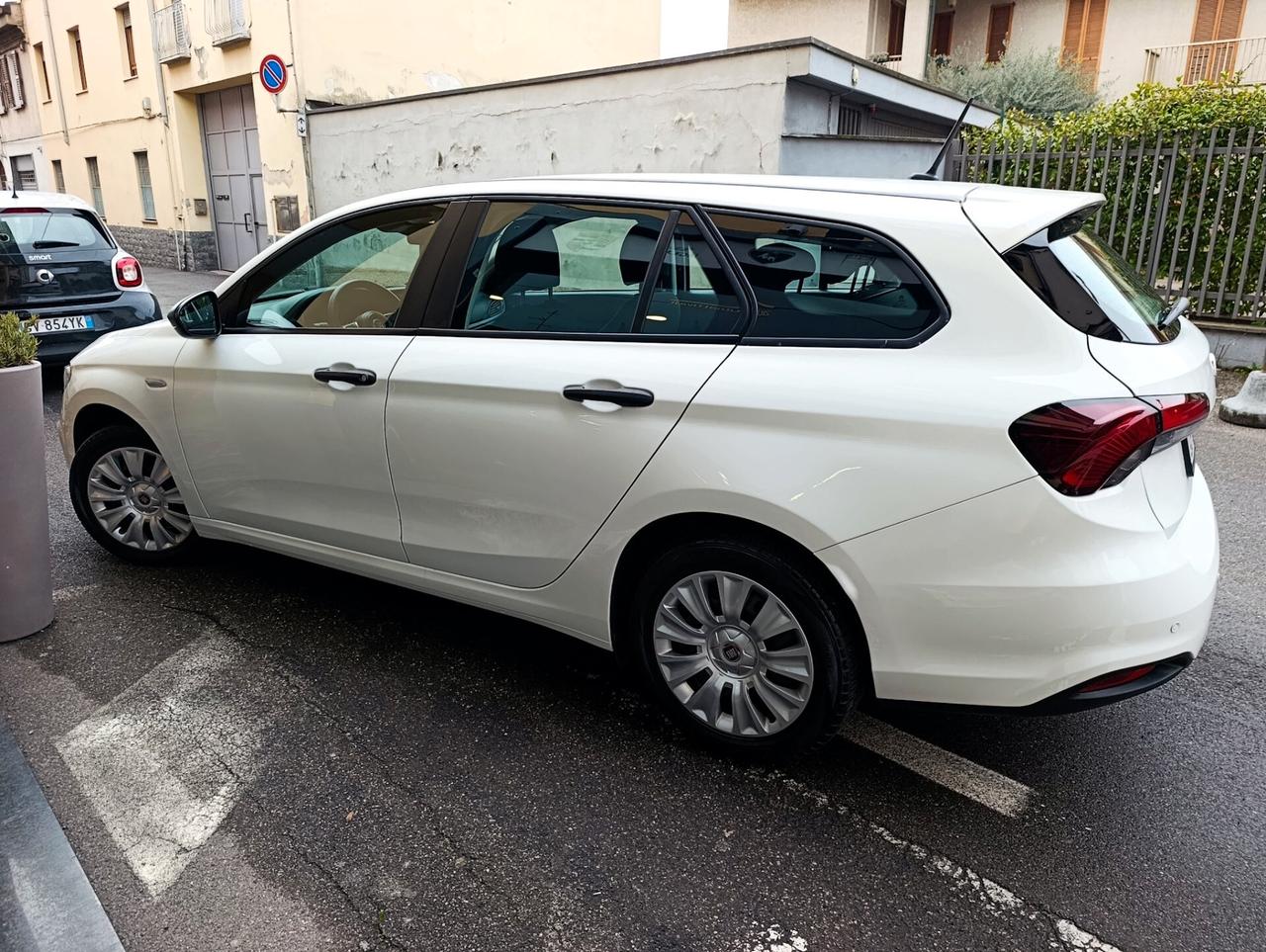 Fiat Tipo 1.0 SW City del 2021 Prezzo Reale