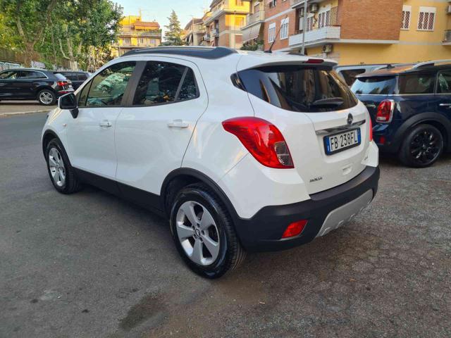 OPEL Mokka 1.6 CDTI Ecotec Cosmo/EURO 6B