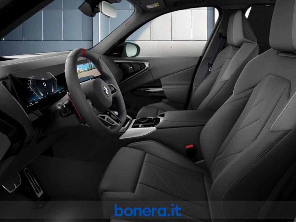 BMW X3 M 50 MSport Pro xDrive Steptronic