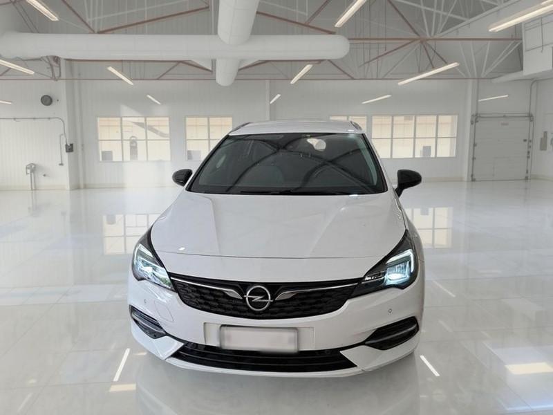OPEL ASTRA ST 1.5 CDTI BUSINESS ELEGA.122 CV SES MT6 STATION WAGON