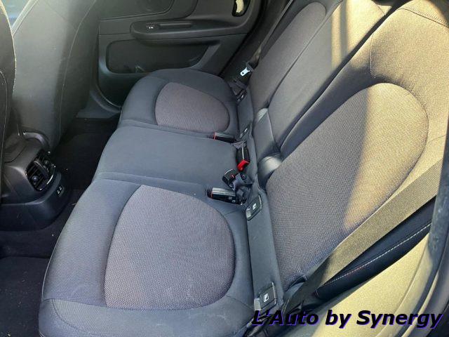 MINI Countryman 1.5 Cooper 'ALL4' Countryman ALL4 Trim Hybrid