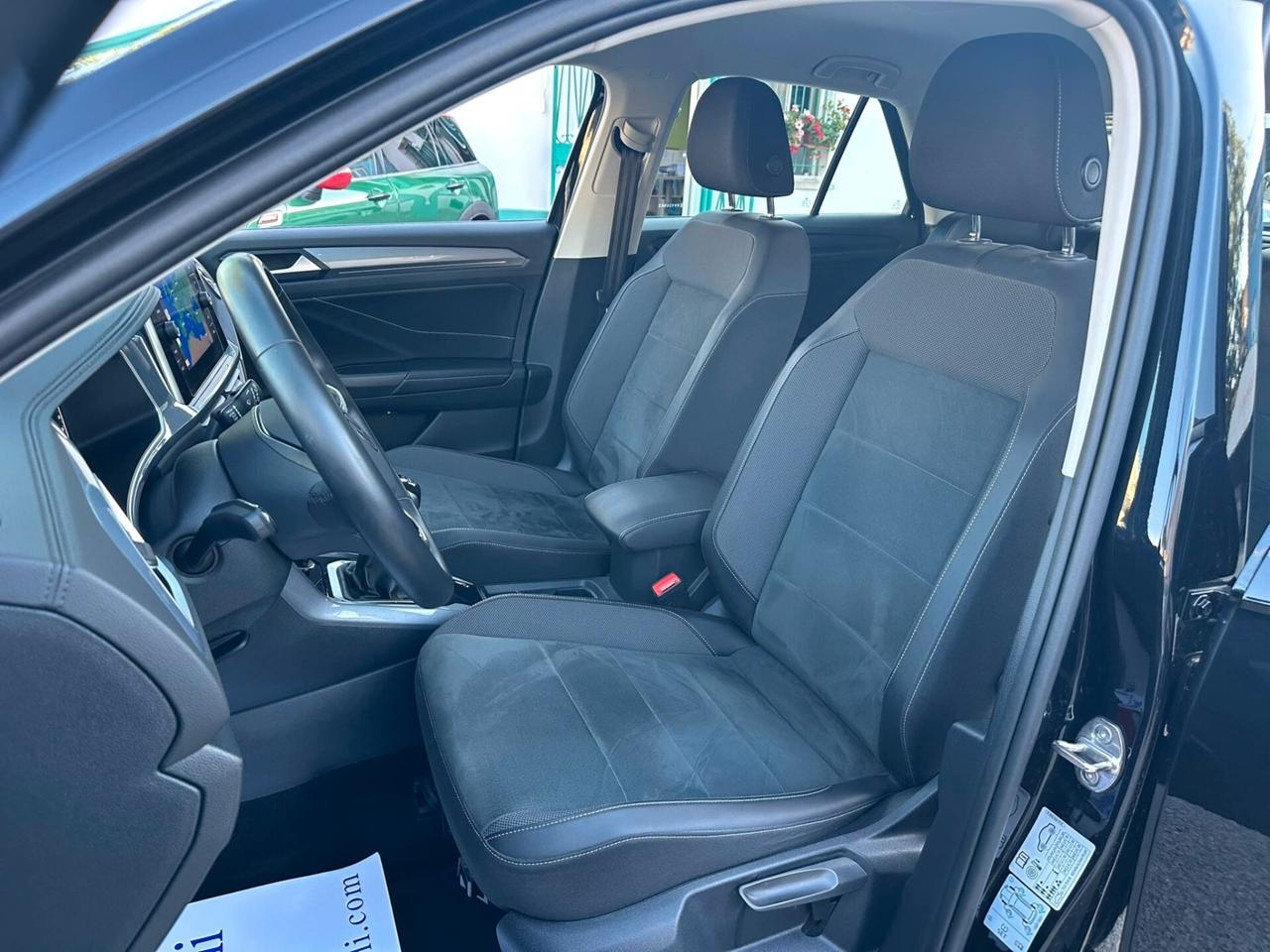 VOLKSWAGEN T-ROC STYLE 1.0 TFSI 115CV - UNICO - GARANZIA VW 2028