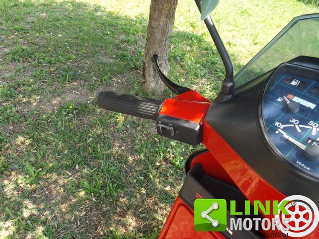 PIAGGIO Vespa 125 PX (1980 - 89) T5 ben tenuta pronta alla guida da subito