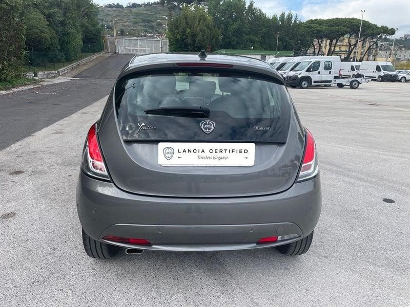 Lancia Ypsilon 1.0 FireFly 70cv S&S Hybrid GOLD