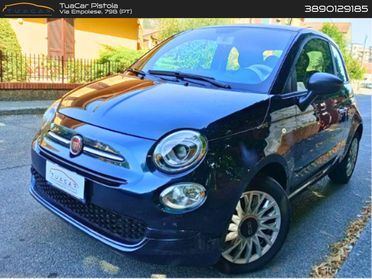 Fiat 500 Cult 1.0 70 MHEV  #6304