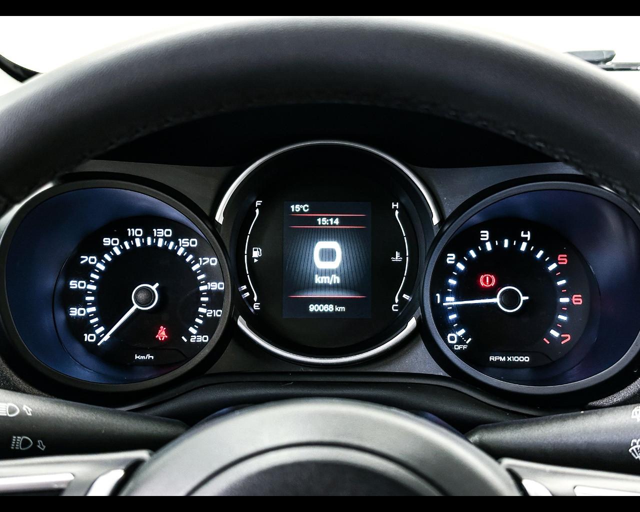 FIAT 500L - 500L 1.3 Multijet 95 CV Cross