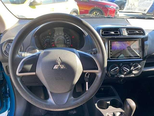 Mitsubishi Space Star 1.2 ClearTec Intense NAVI