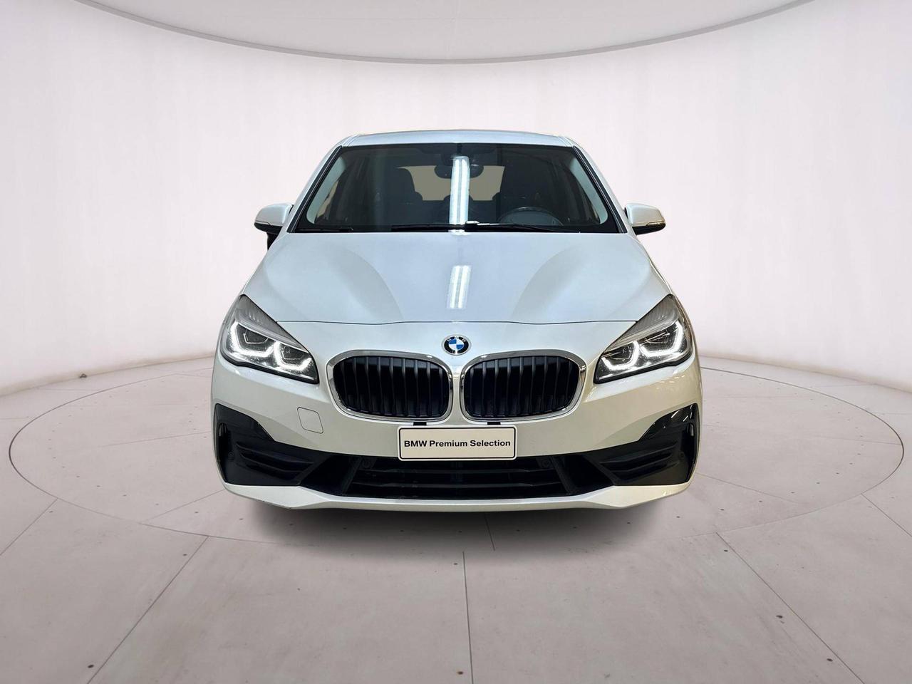 BMW Serie 2 218d Active Tourer Business