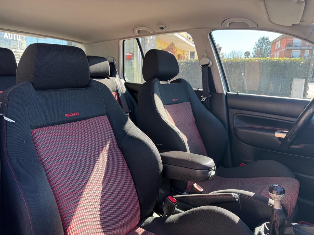 Volkswagen Golf GTI 1.8 turbo 20V cat 3p.