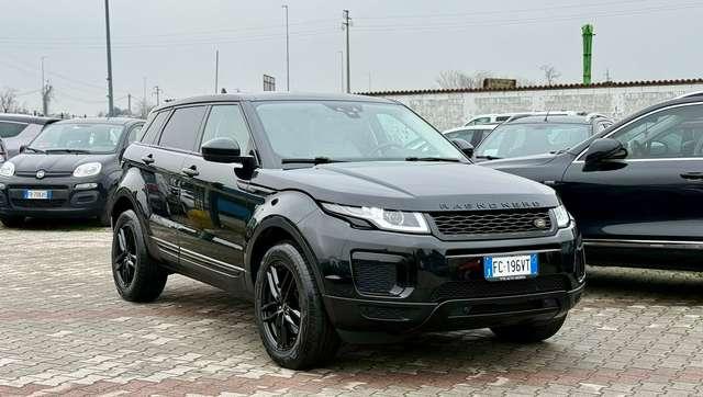 Land Rover Range Rover Evoque 5p 2.0 td4 HSE Dynamic 150cv auto