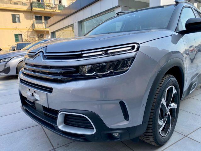 CITROEN C5 Aircross BlueHDi 130 Shine PRONTA CONSEGNA