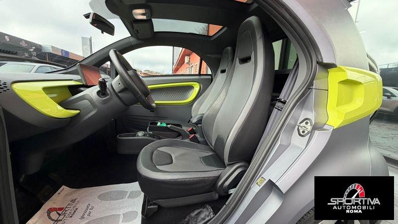 Xev Yoyo RATA MENSILE 271,00 EURO Yoyo Pro