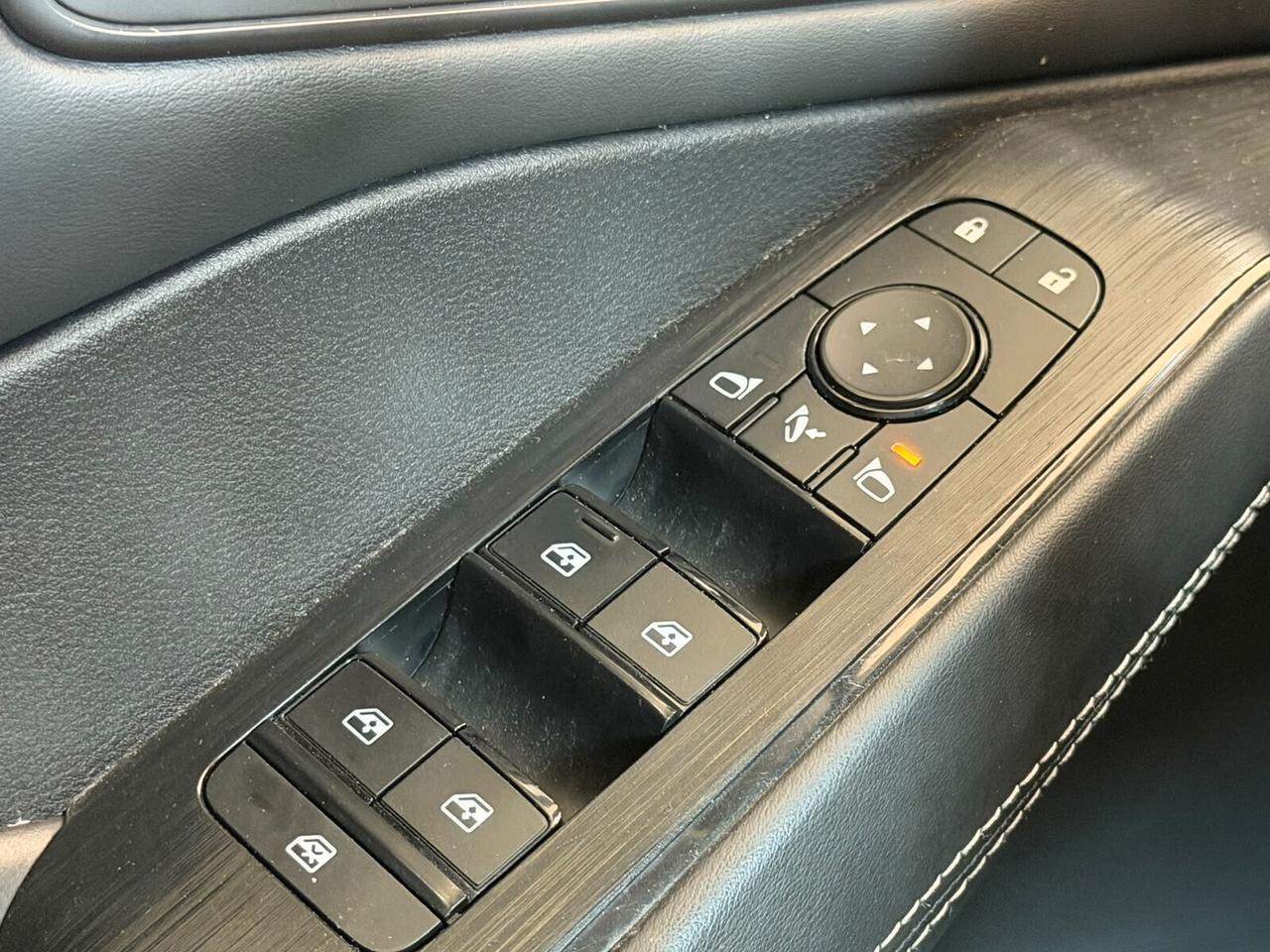Nissan Qashqai MHEV 158 CV Xtronic N-Connecta