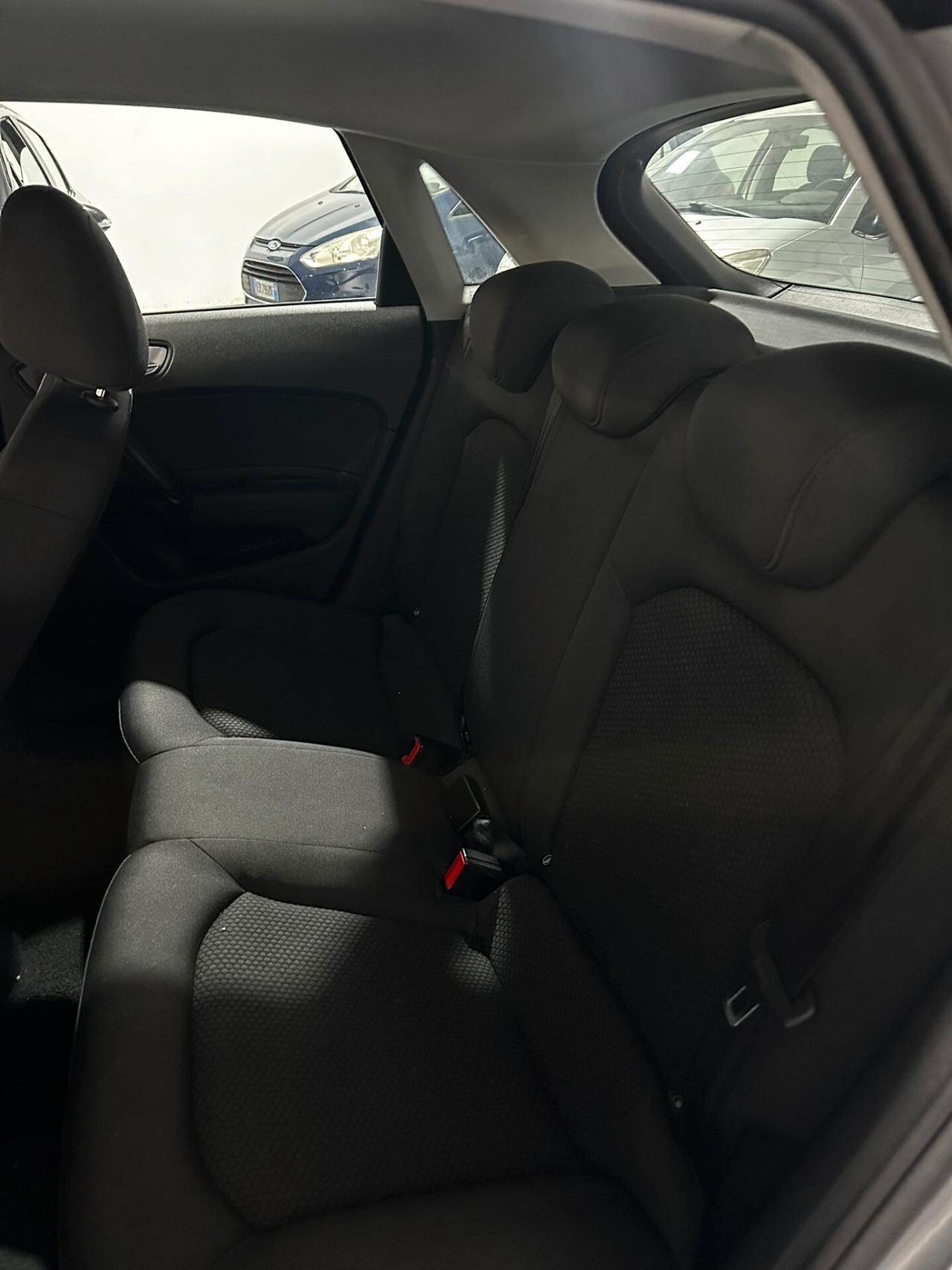 Audi A1 1.4 TDI Admired